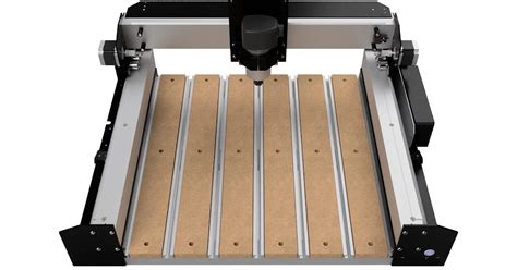 shapeoko standard size reviews